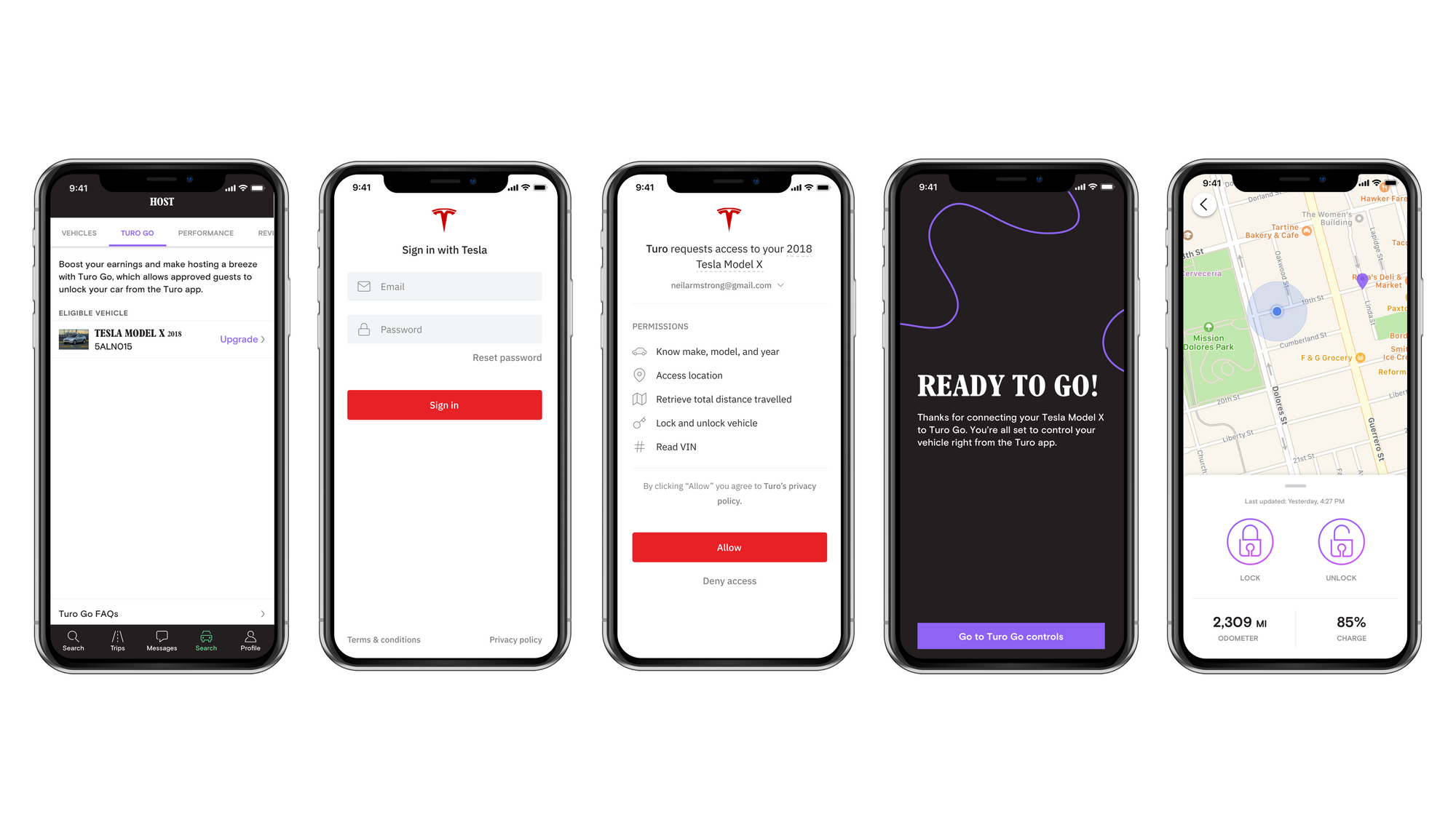 How Turo uses Smartcar to offer instant car sharing · Smartcar blog