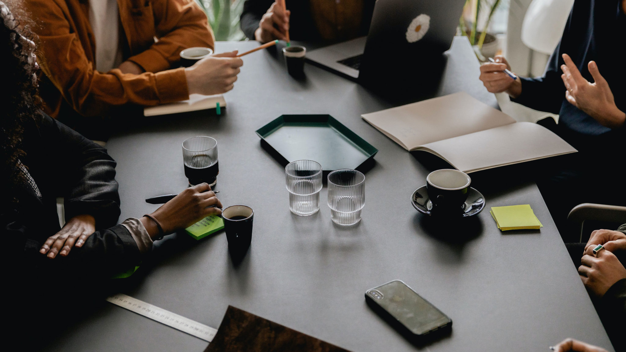 How to find meaningful work for your well being