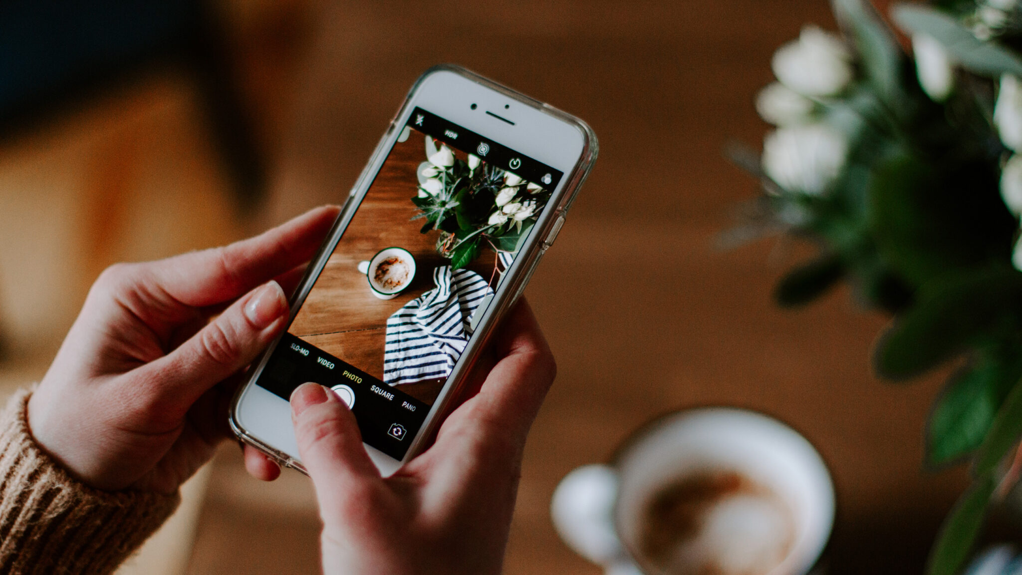 5 Ways to Make Photography a Hobby