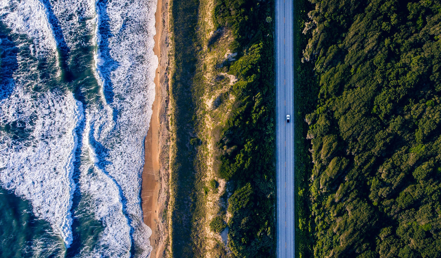 Get Off Your Phone and Get Outside With These Apps