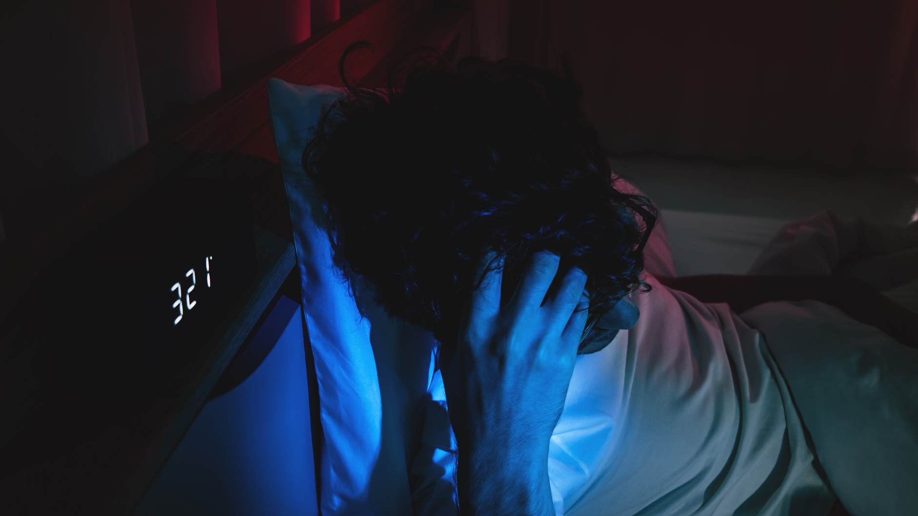 A Simple Method for Breaking Bad Habits