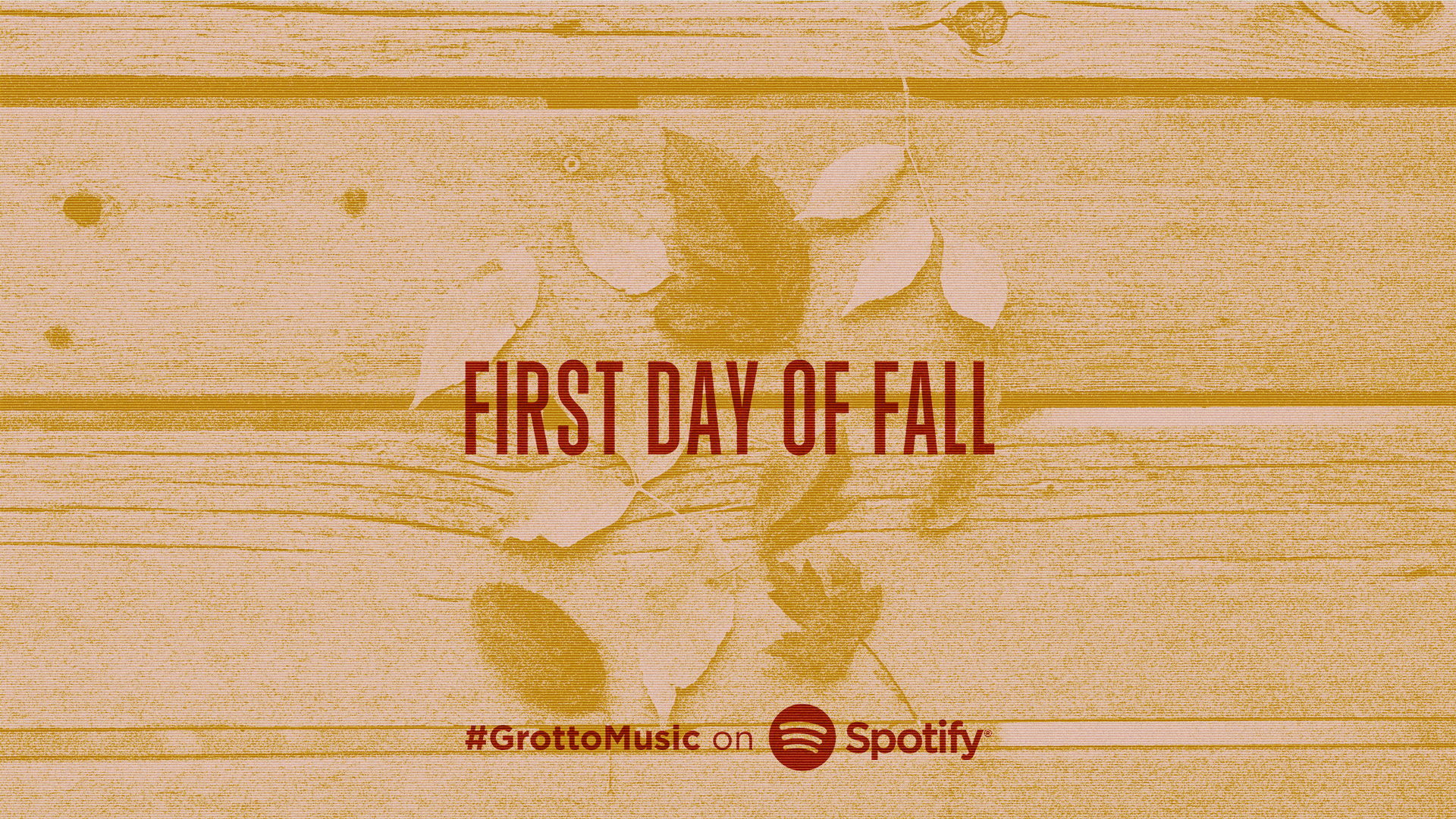 Listen to these fall songs to ease into the season.