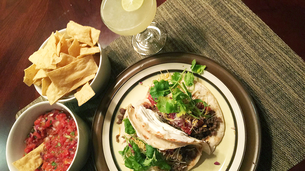 Easy Recipes For Single Guys