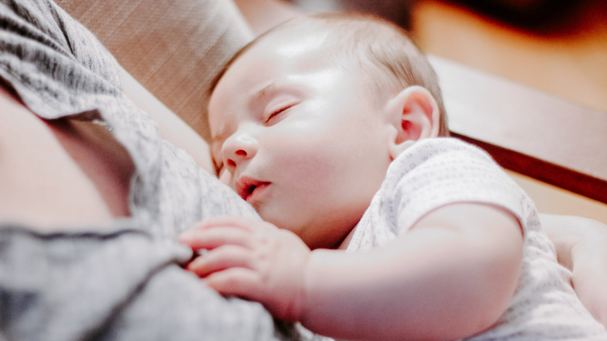 Find out what to expect when bringing a newborn home.|Find out what to expect when bringing a newborn home.