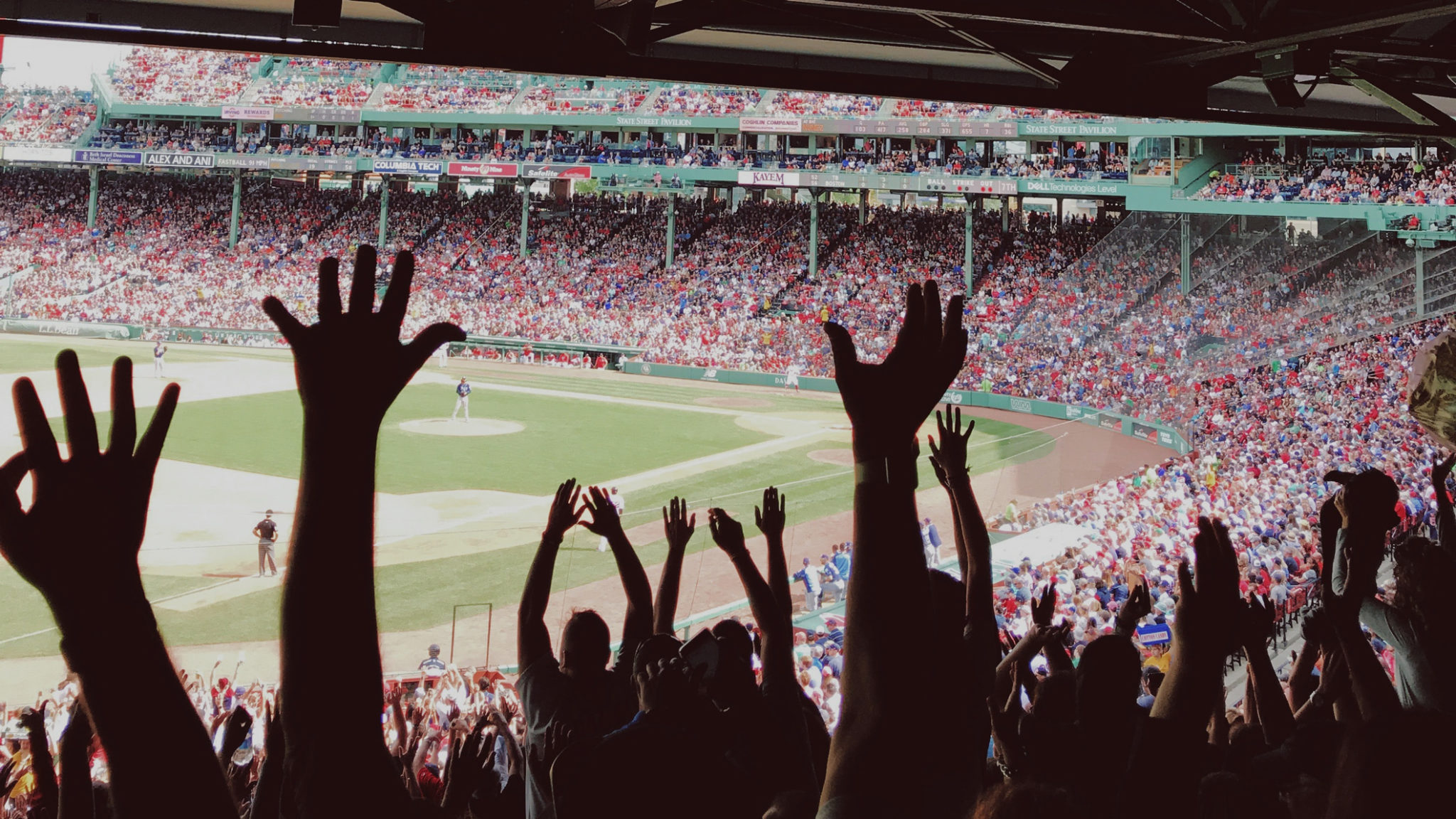 How to Get Into Baseball Know These 5 Things