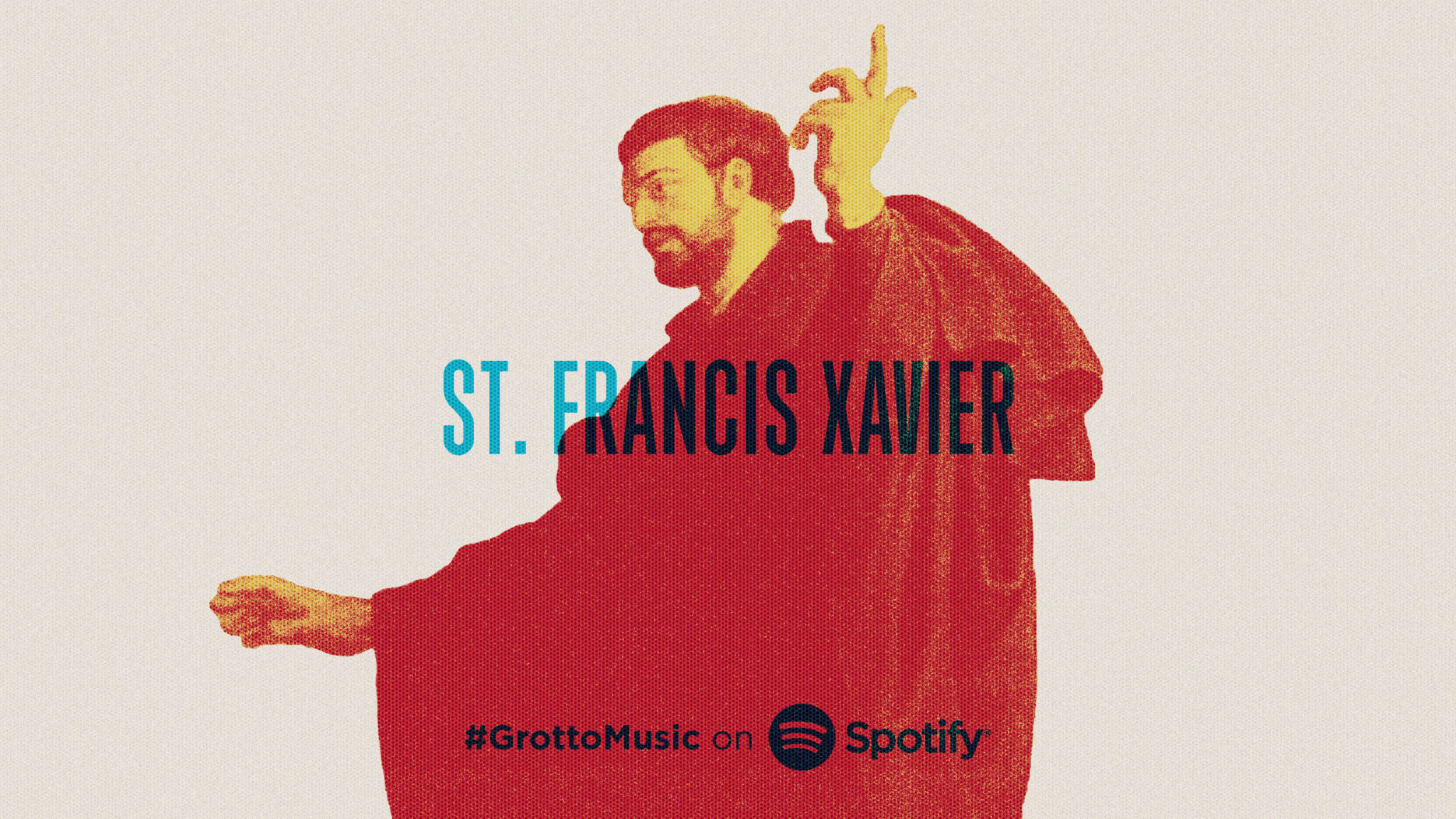 St. Francis Xavier Spotify Playlist GrottoMusic