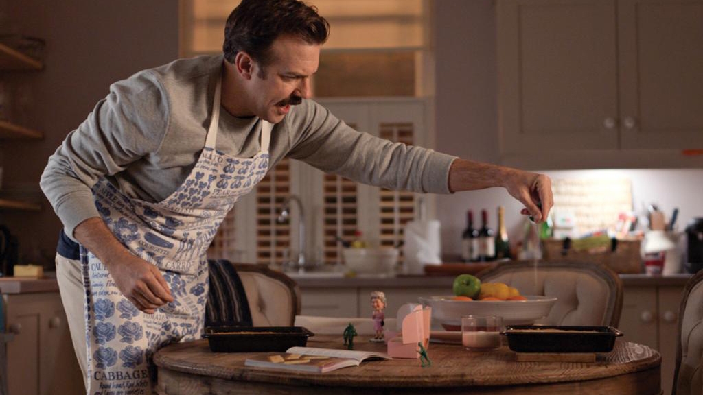 Have You Tried the 'Ted Lasso' Biscuit Recipe?