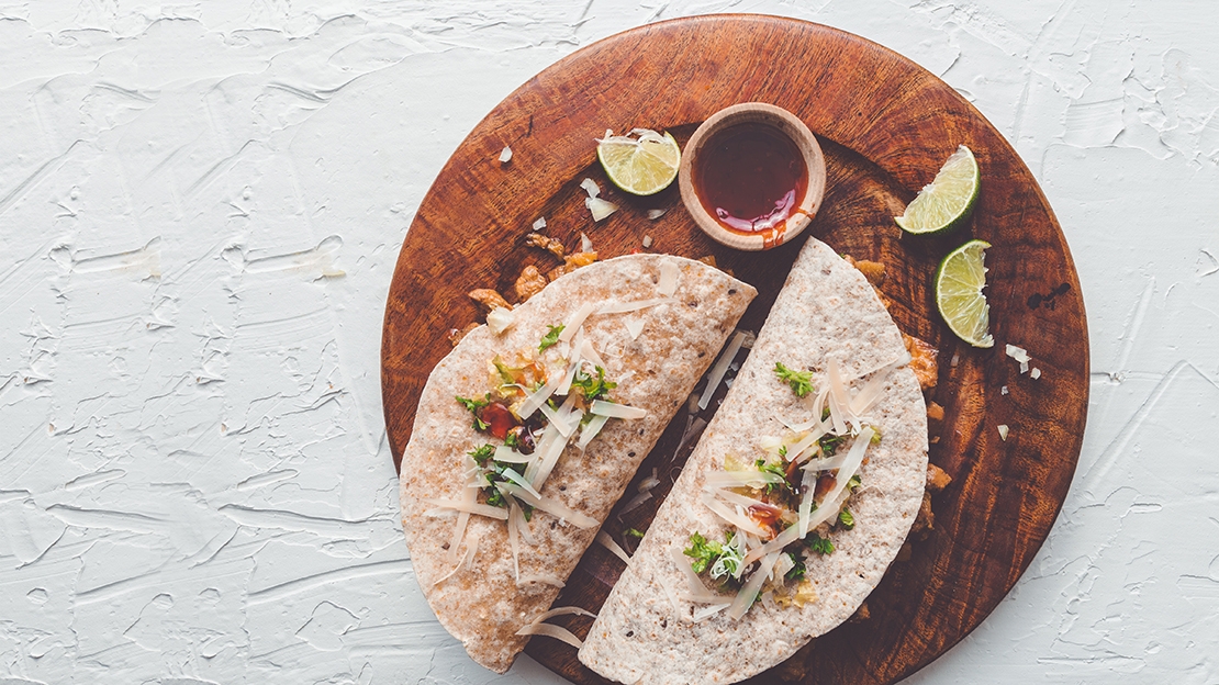 Meatless Lenten Meals for Every Carnivore