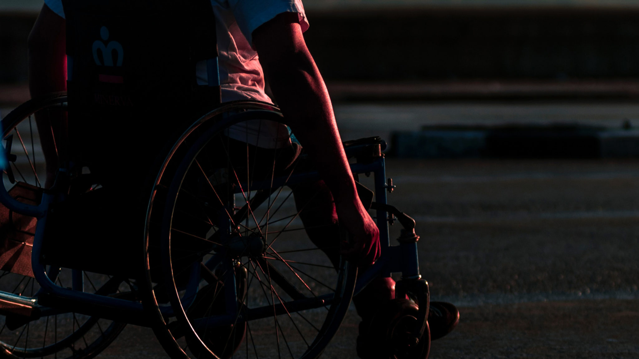 What Wheelchair Users Want You to Know