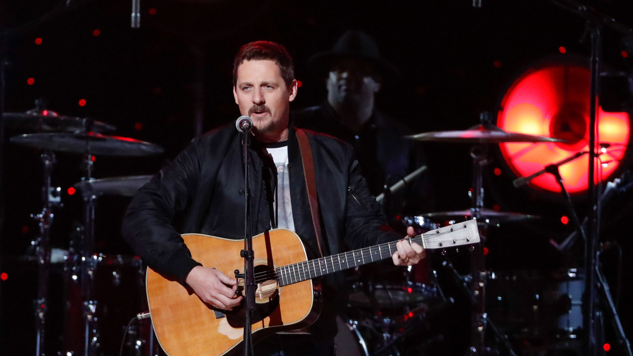 Sturgill Simpson's New Album Will Speak to Your Soul