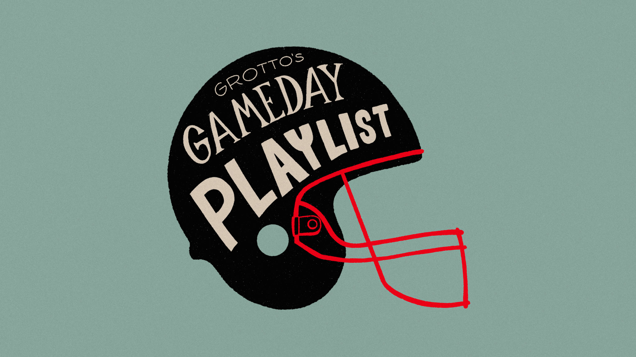 Grotto's Game Day Playlist GrottoMusic