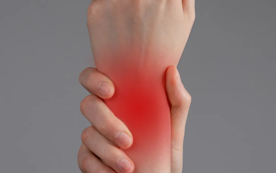 Your Guide to Understanding Hand or Wrist Arthritis Anchor Clinic Mississauga