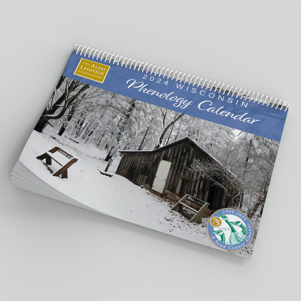 Our Work | Conserving Nature, Inspiring Minds | Baraboo, WI