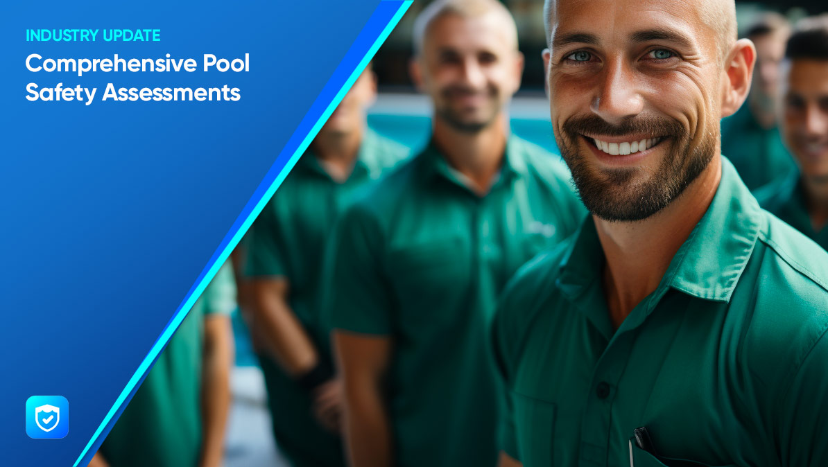 Ensuring Safety with Comprehensive Pool Safety Assessments Pool