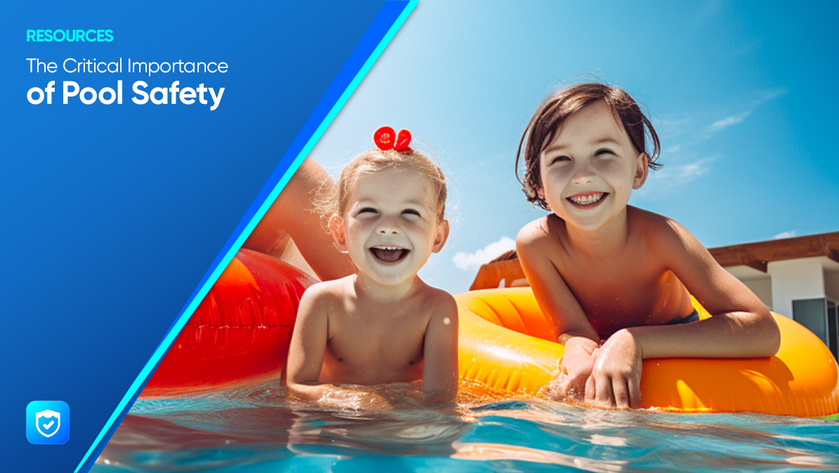 The Critical Importance of Pool Safety Pool Inspector App