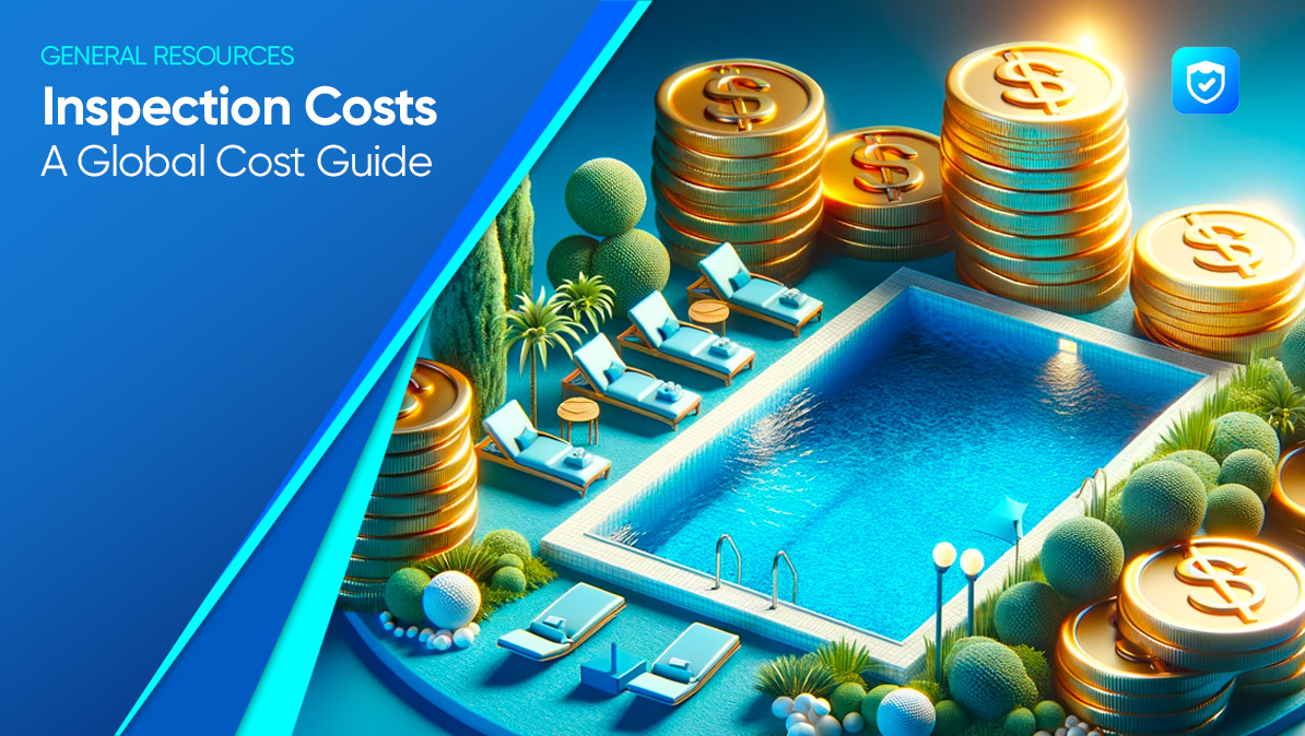 Pool and Spa Inspection Costs A Global Cost Guide Pool Inspector App