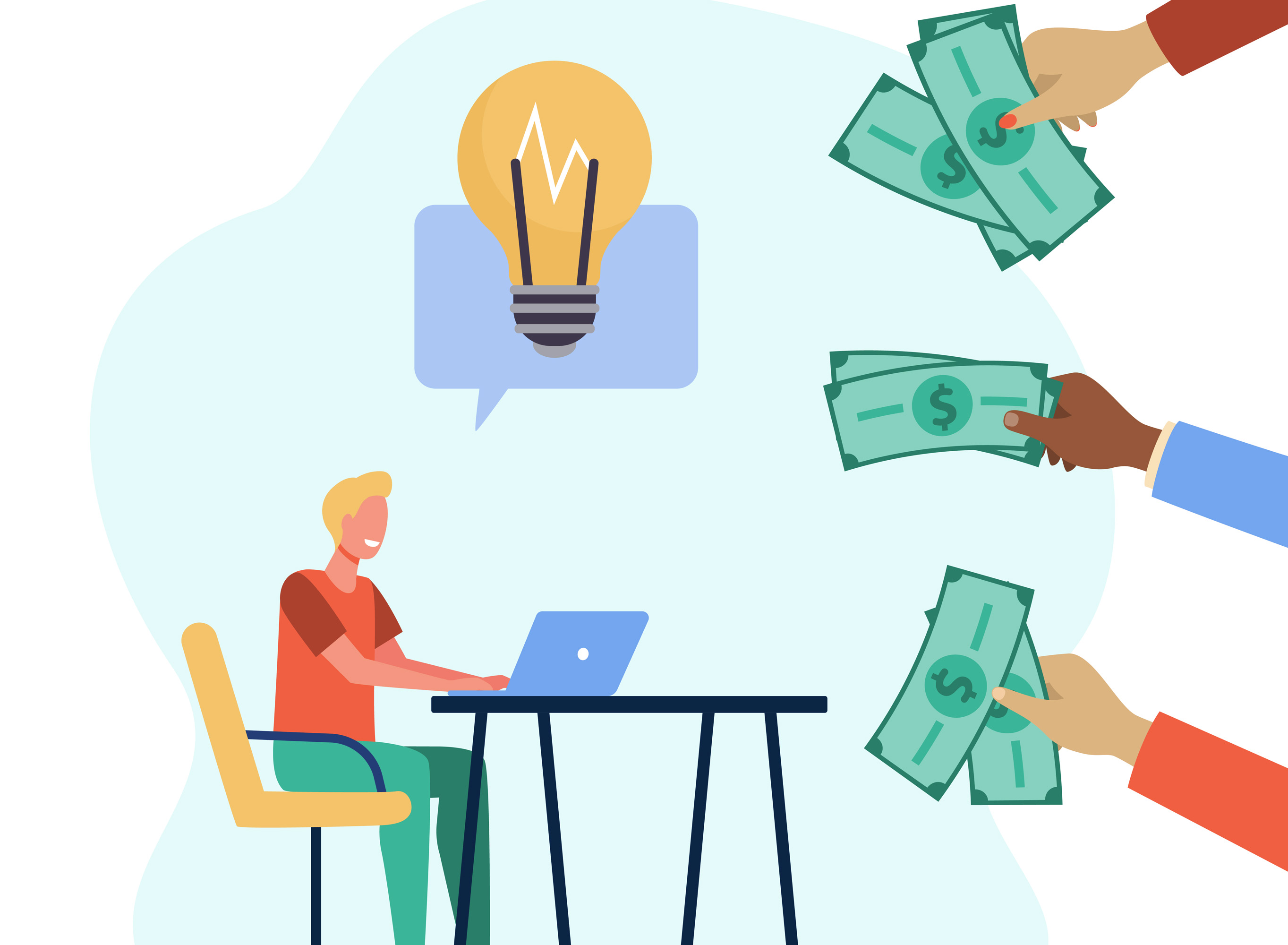 La contribution à la formation professionnelle