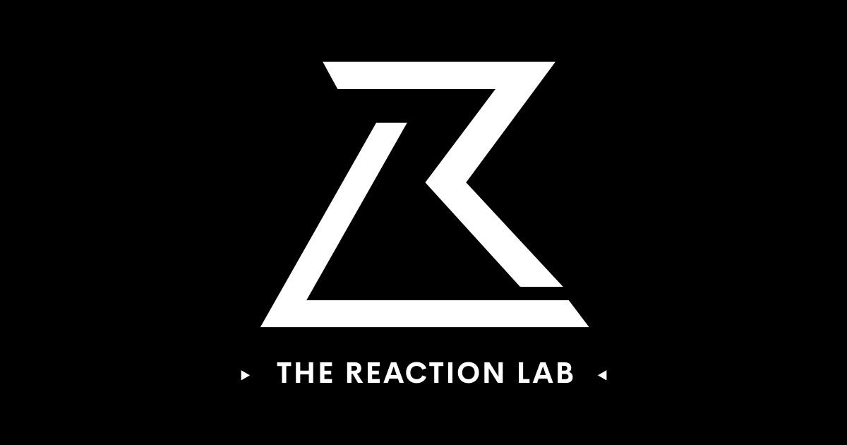 The reaction lab pricing