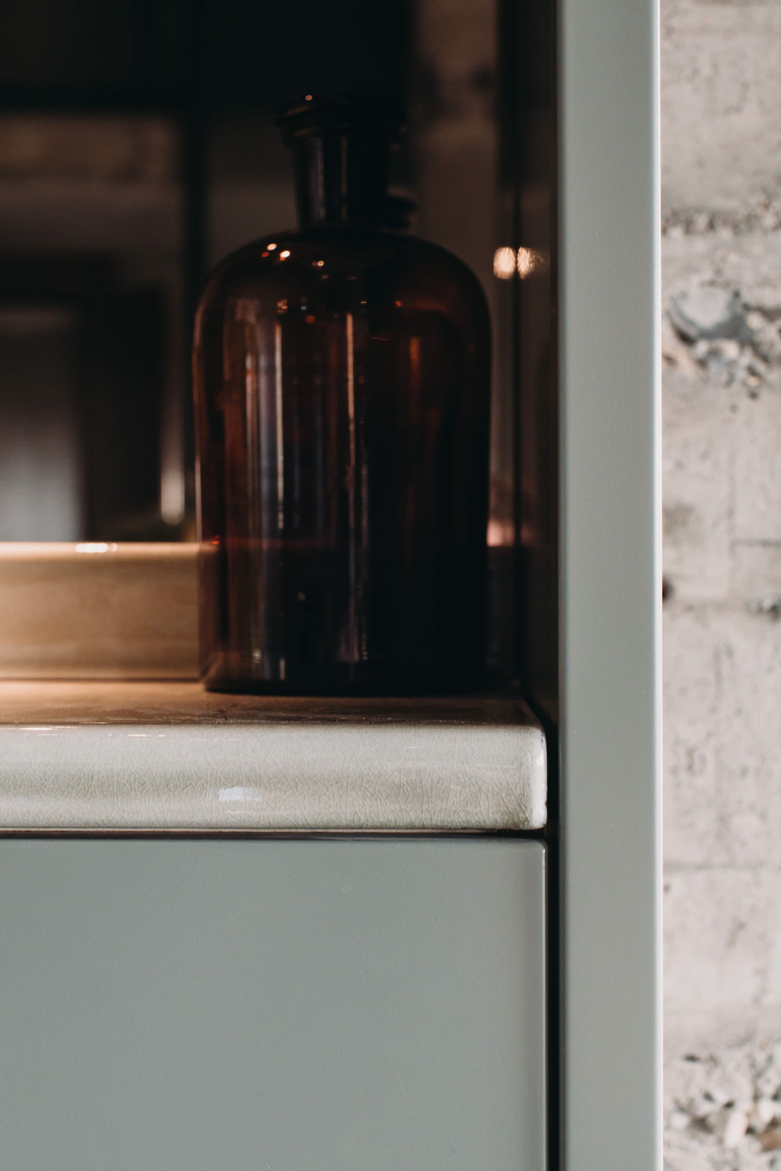 Opulent 3-Bedroom Penthouse Elegance in Marble Arch -70