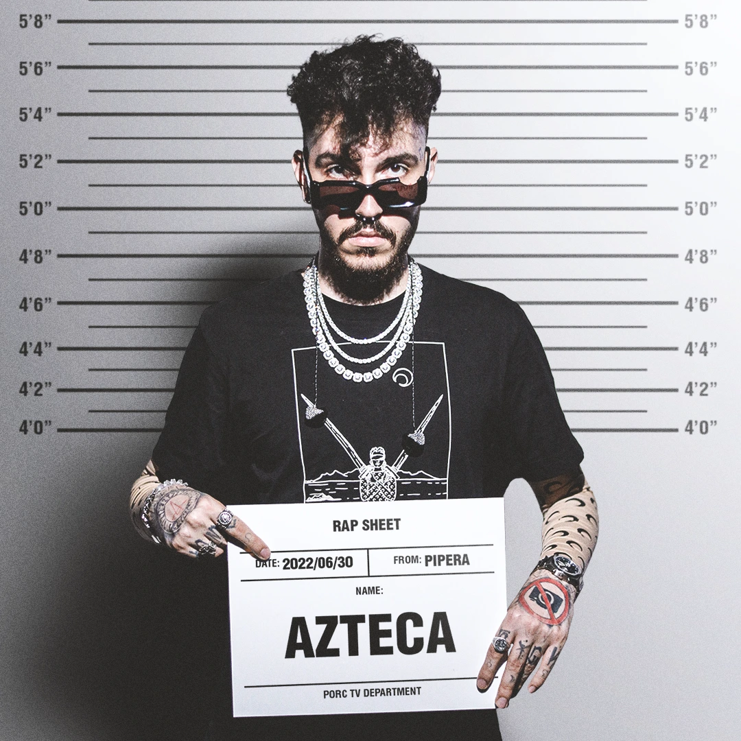 Azteca - Official WEBSITE