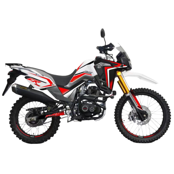 MC Motorcycles Blade 250