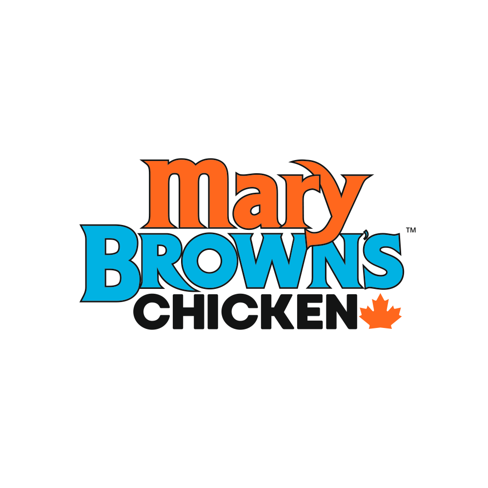 Mary Brown's Chicken logo