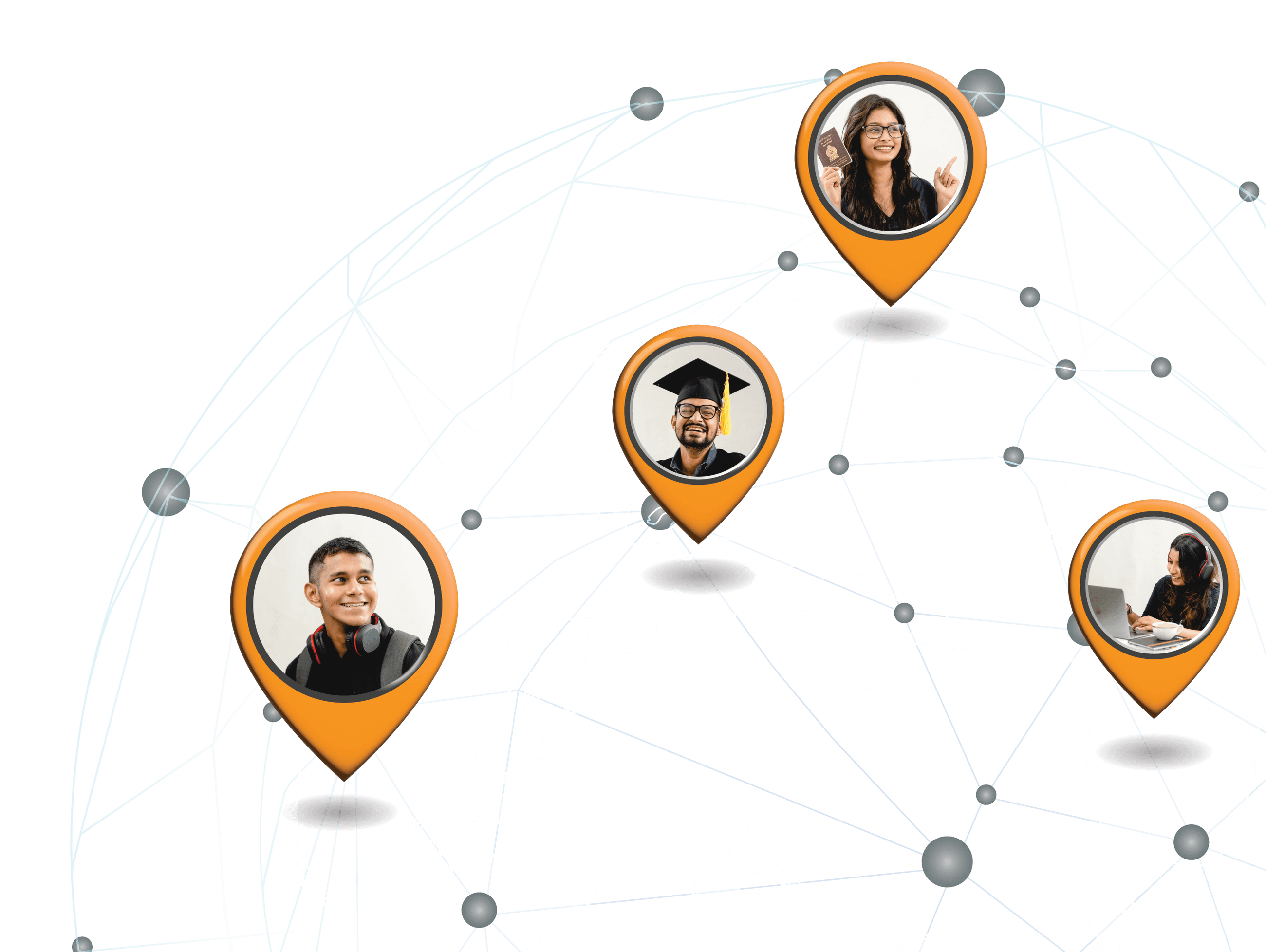 Global Education Platform
