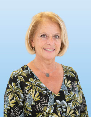 Brigitte Bourguignon