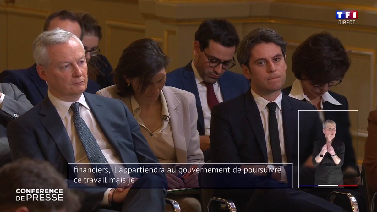 Congé de naissance | « Il viendra remplacer le congé parental actuel. Il sera mieux rémunéré et permettra aux deux parents d’être auprès de leur enfant pendant 6 mois. » #Macron20h15