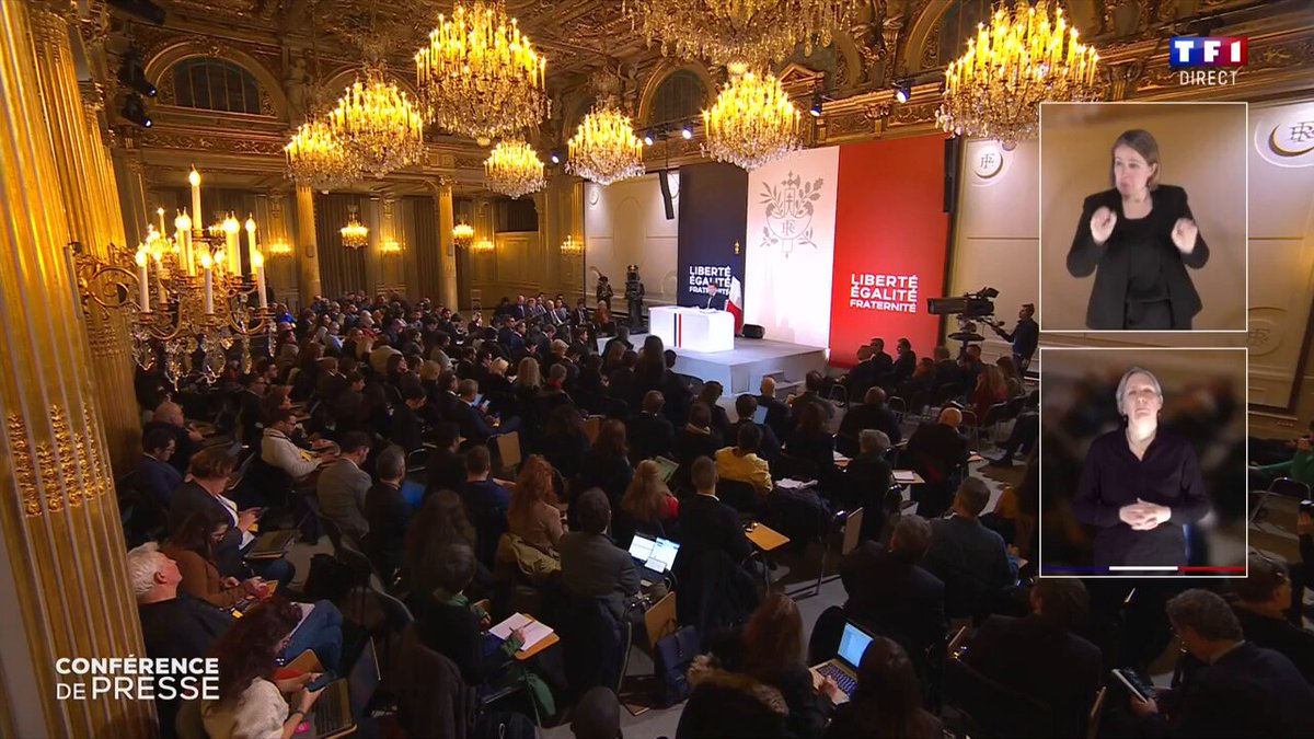 « La France a perdu 41 de ses enfants dans les attaques terroristes du 7 octobre dernier.
Le 7 février prochain, au Monument pour les victimes du terrorisme, je leur rendrai hommage aux cotés de leurs proches, de leurs familles et de tous ceux qui souhaitent nous rejoindre. »… https://t.co/dKpbS7djXX