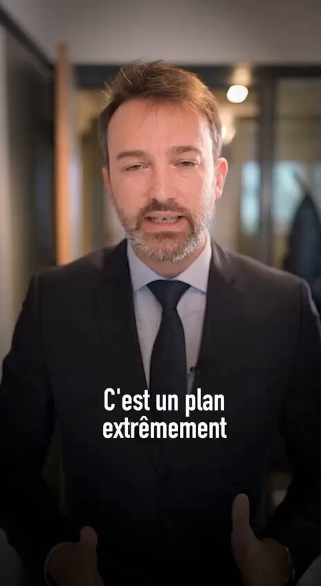 Au Parlement 🇪🇺, le RN et @J_Bardella siègent avec des néo-nazis. Et c’est terrifiant.
@LoicSignor nous révèle le danger de l’AfD.