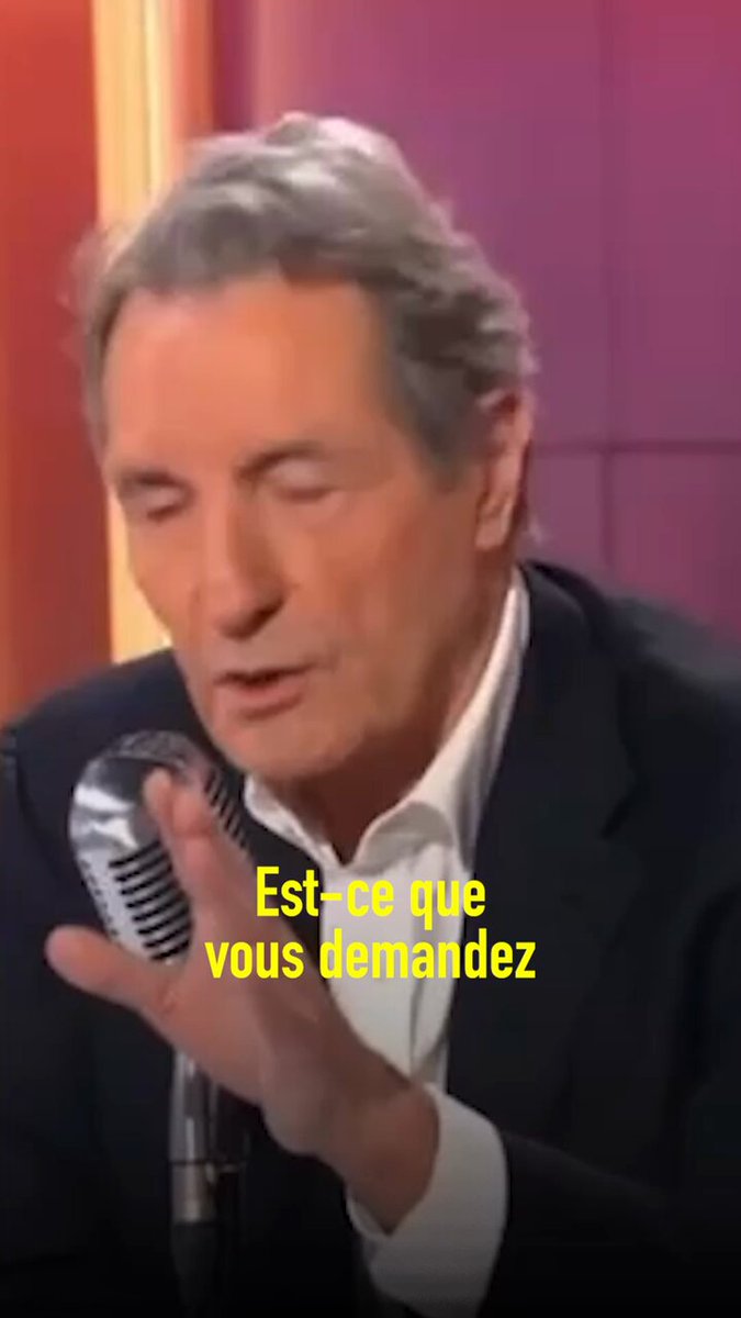 Aujourd’hui, le RN fait semblant de regretter la mort de Alexeï Navalny mais n’a pas agi pour le défendre face à leur ami Vladimir Poutine.
En 2021, Marine Le Pen n'avait pas demandé la libération de Navalny.
Aucun sens moral.