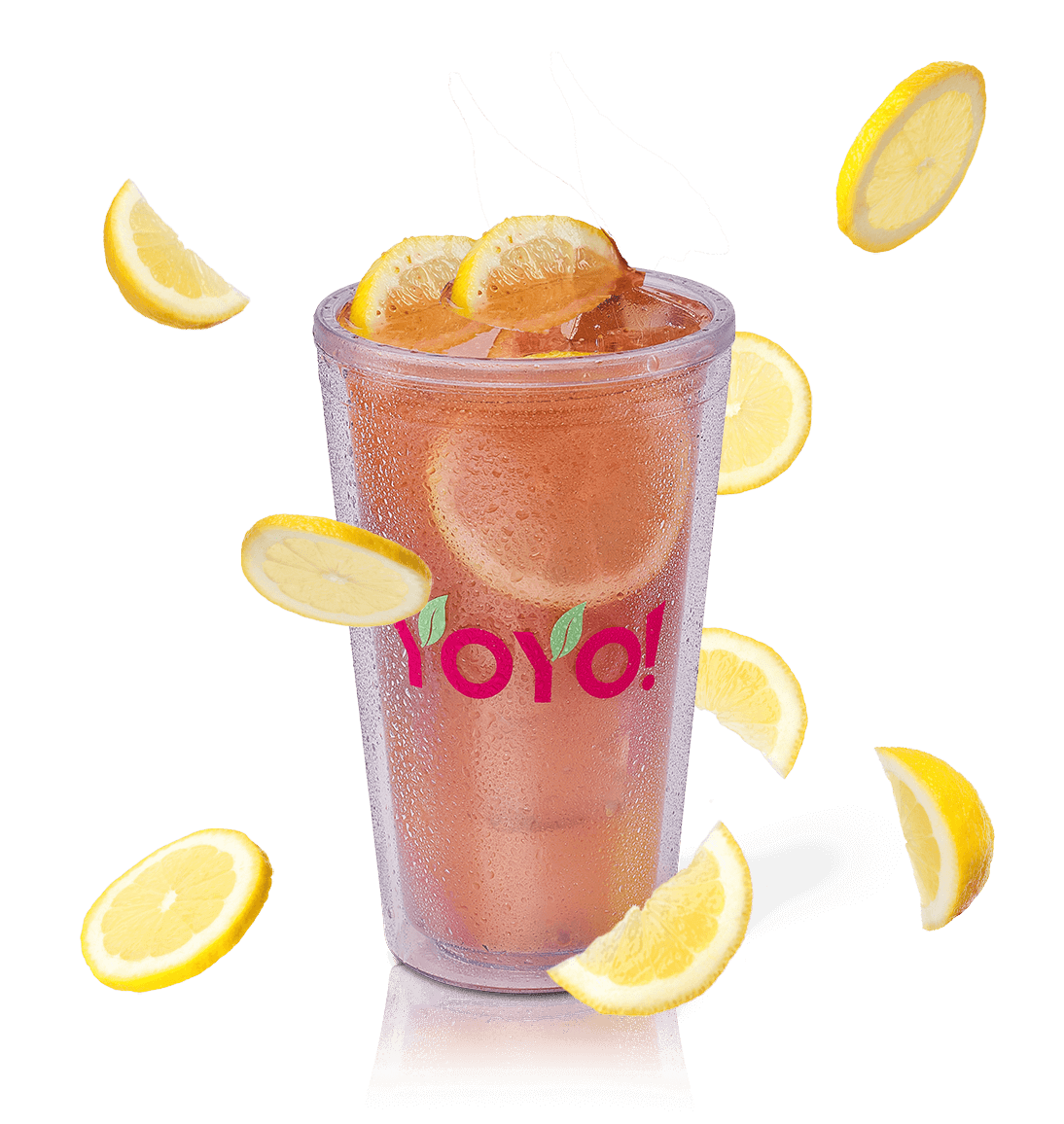 YOYO! Fresh Tea Bar