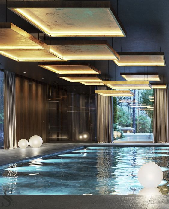 Luxury Amenities in a PostCovid World Stories Oliver Burns Studio