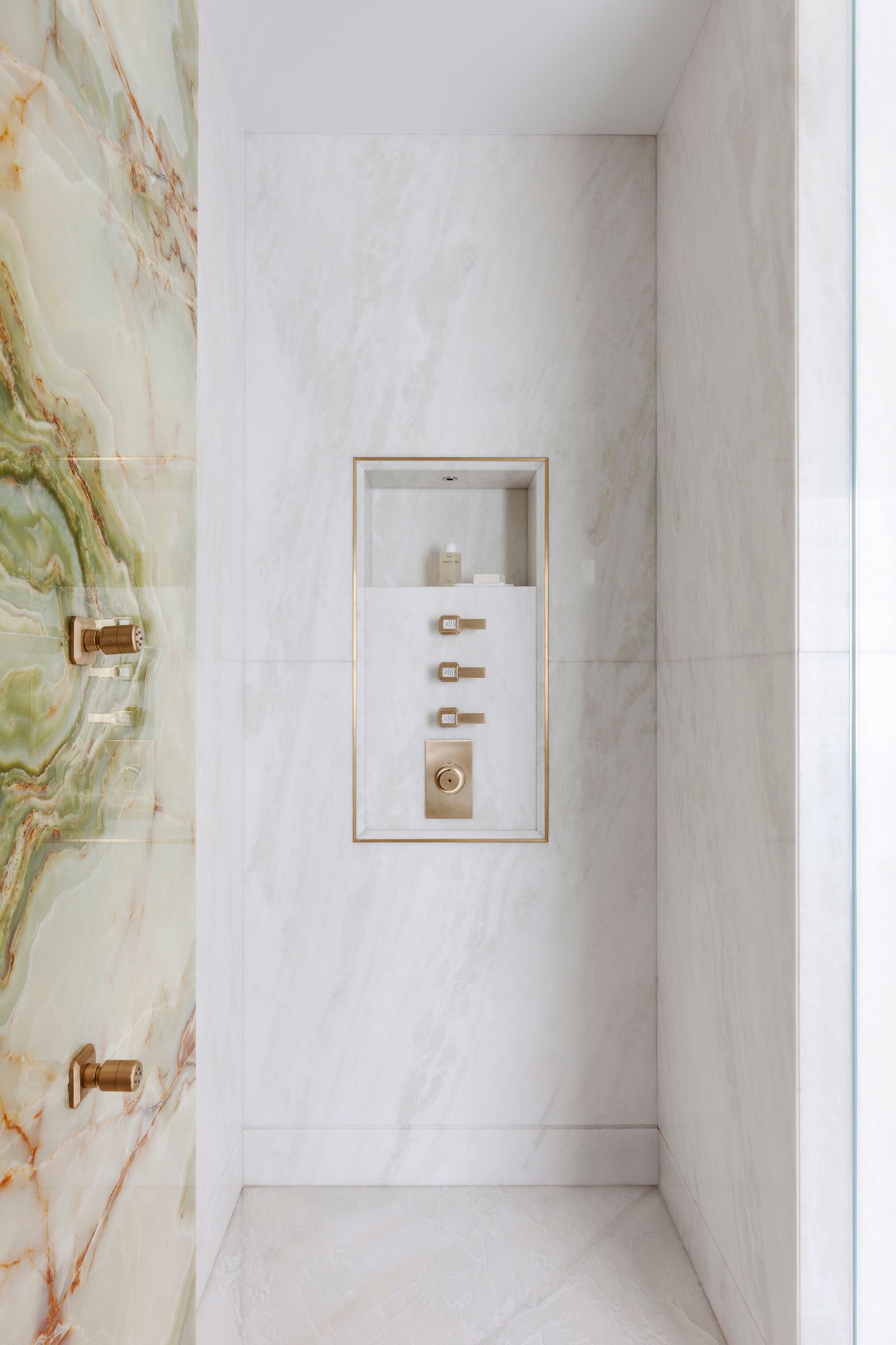 Belgravia Townhouse | Portfolio | Oliver Burns Studio