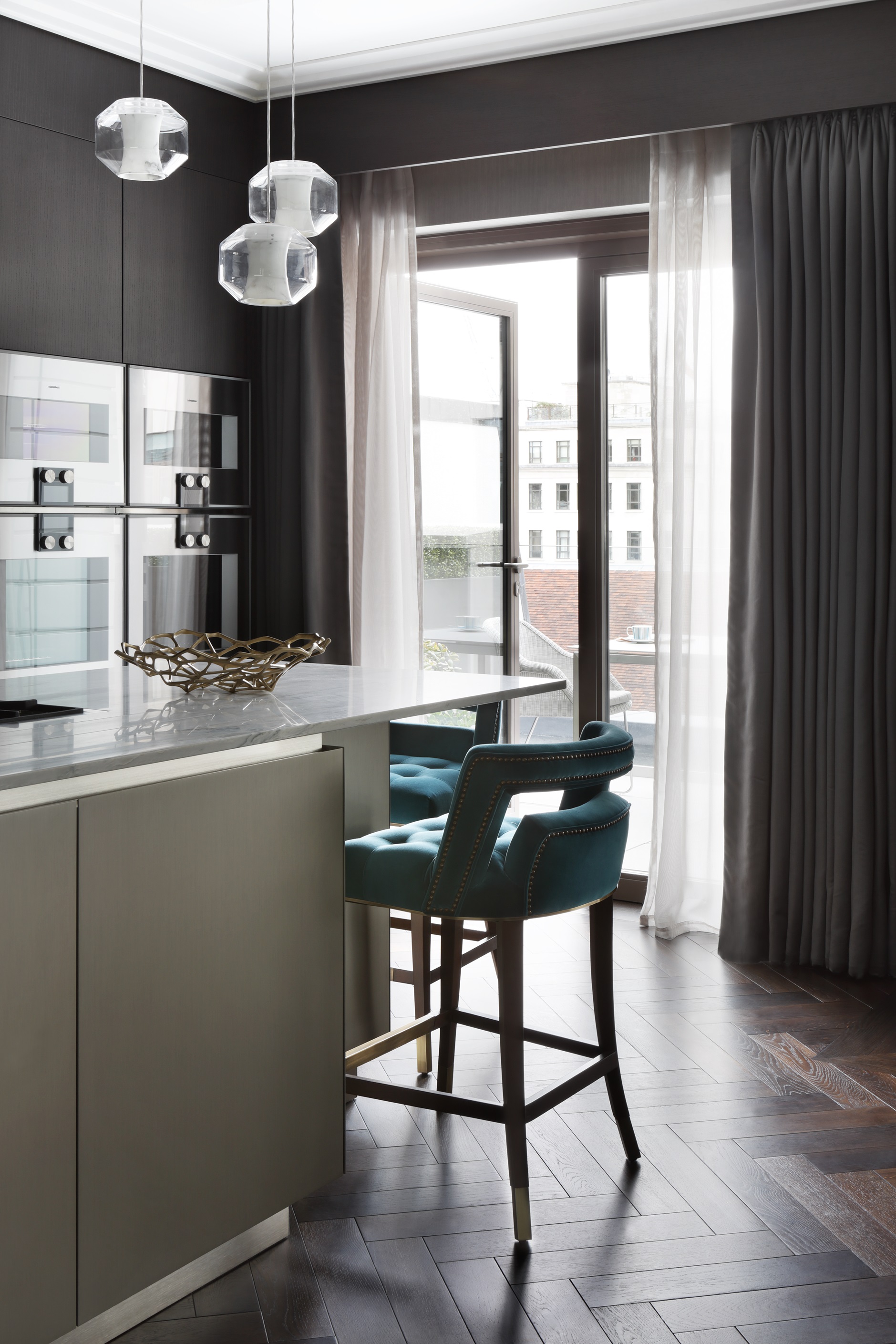 Beau House | Portfolio | Oliver Burns Studio