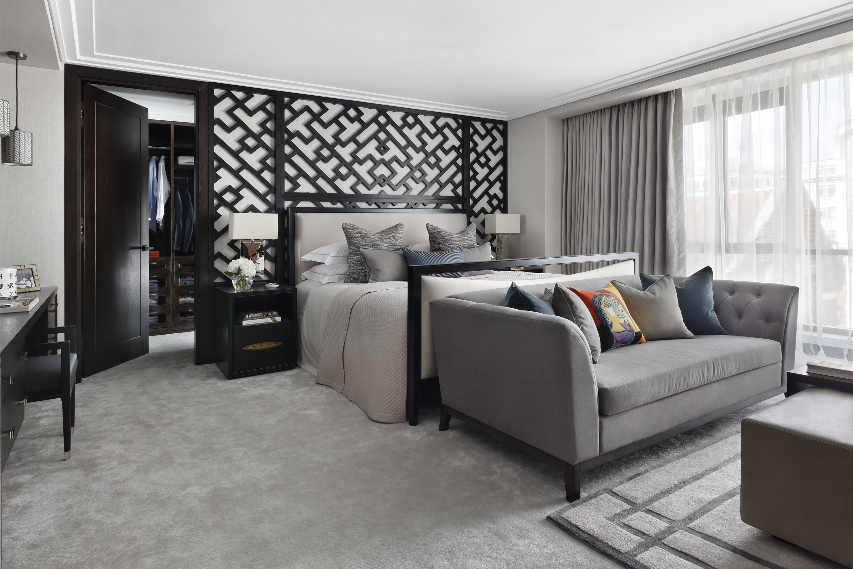 Beau House | Portfolio | Oliver Burns Studio
