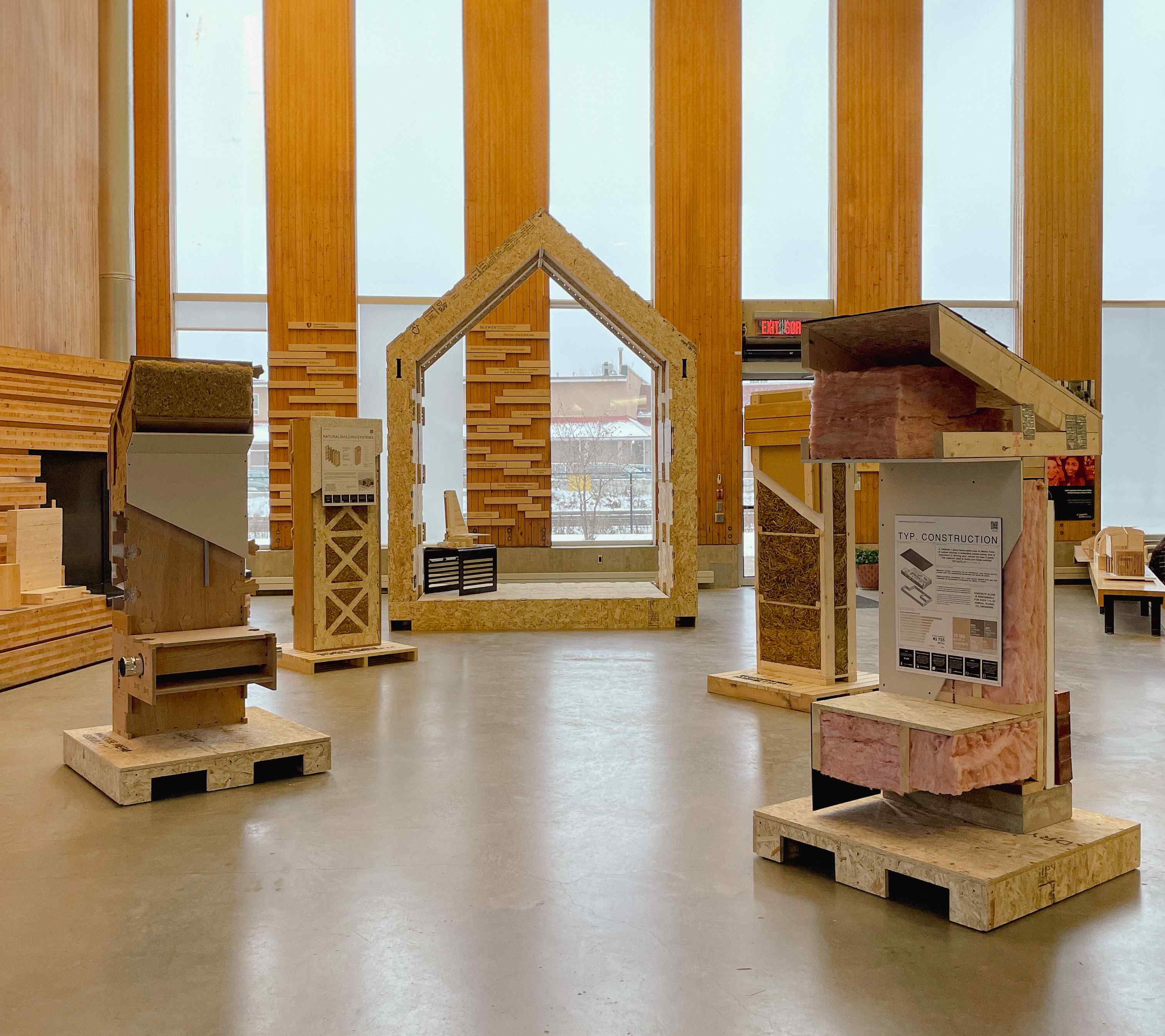 Graduate Studio 2023