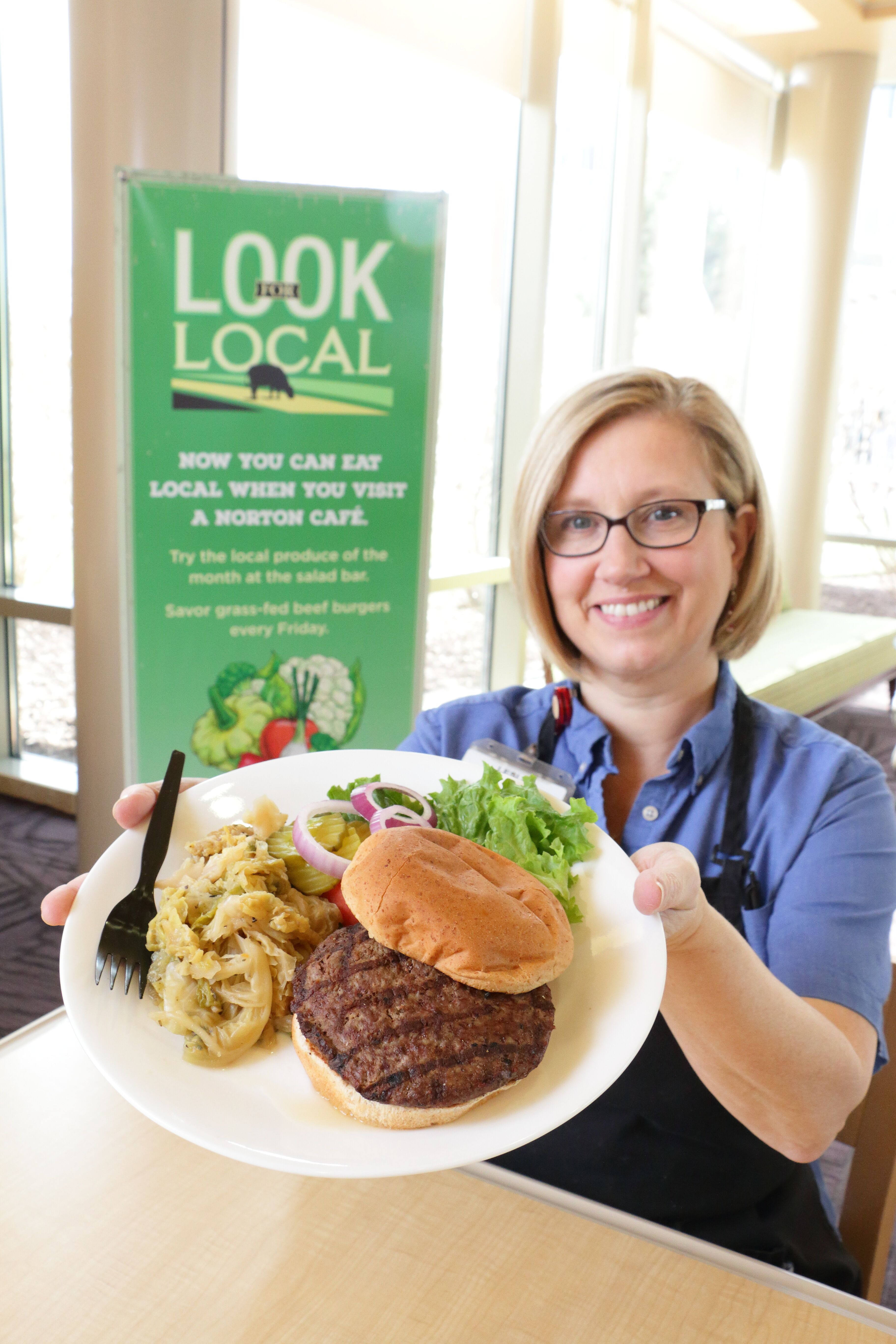 10 Norton Healthcare Healthiest 100 Workplaces in America