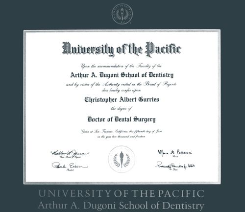 Dr. Christopher Gurries