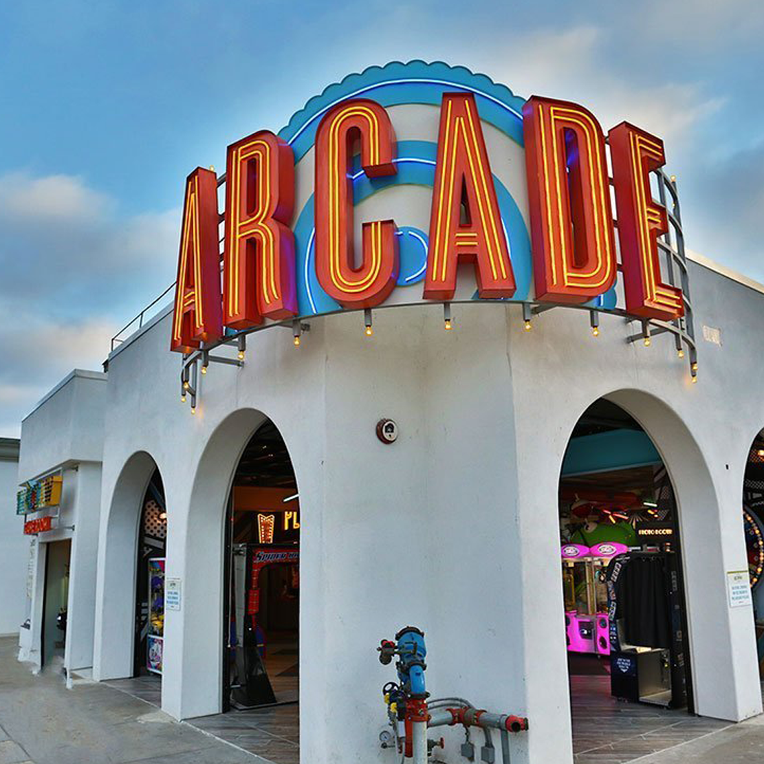 Arcade Park