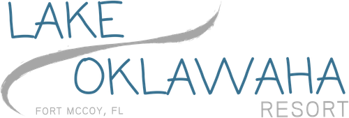 After 15 years of operation as a standard RV park, Lake Oklawaha has been a favorite destination for thousands of people and their families and friends. After great demand, it was decided to allow RVers to purchase their own lots at the park and in doing so, take advantage of all that the facility has to offer. The changes at the Park are many, much to the delight of those who have visited lately. Located on a bluff overlooking the 13,000-acre Lake Oklawaha (also known as the Rodman Reservoir), the park is surrounded by the 400,000-acre Ocala National Forest. The park has taken the best nature has to offer and enhanced it with the amenities and conveniences desired by today’s RVers.