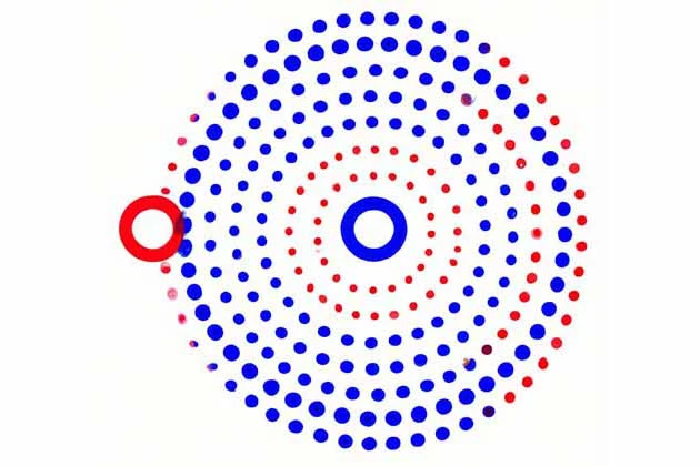 Visual representation of accuracy in invoice ocr api technology.