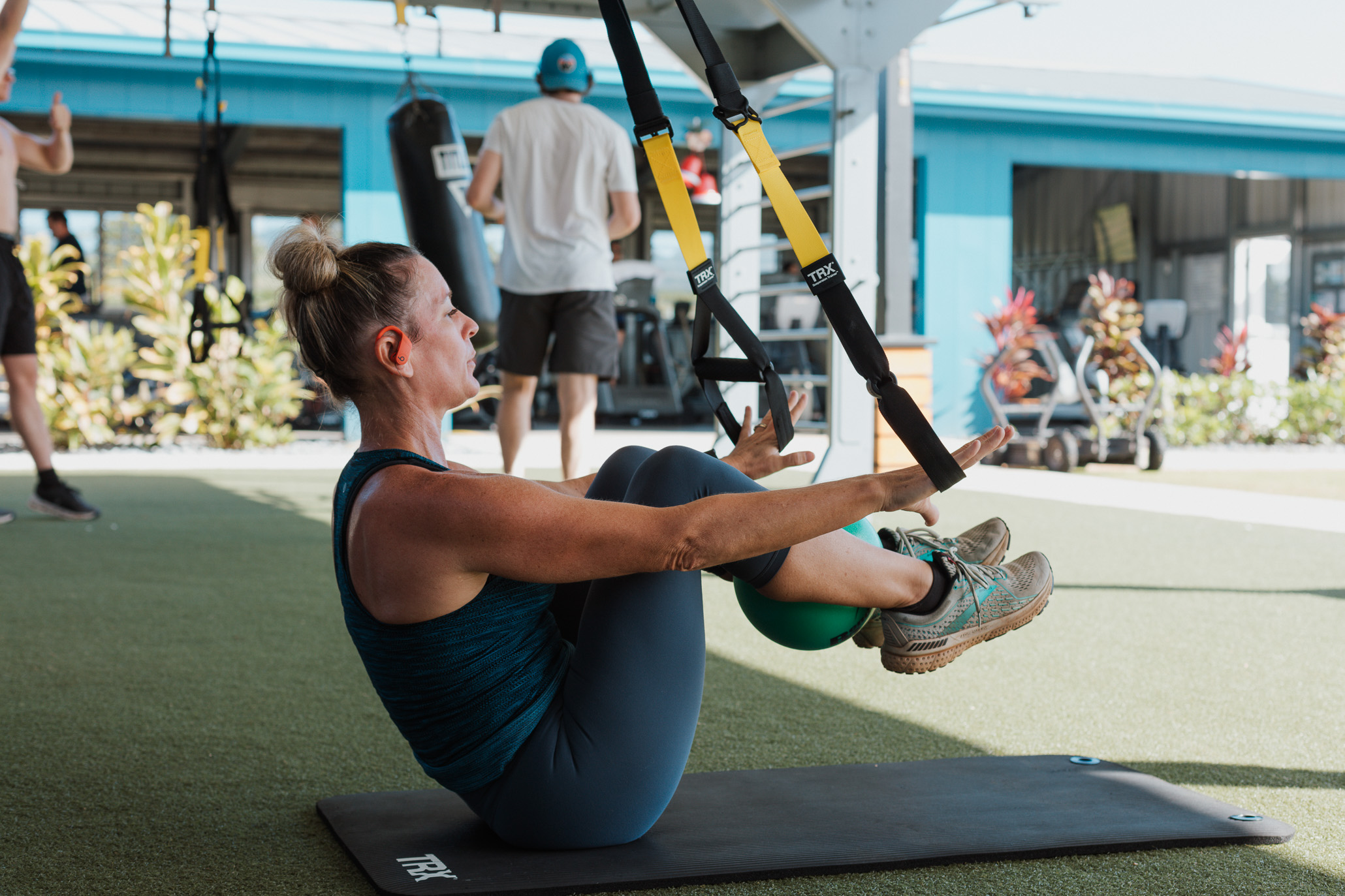 Instructors - Poipu Beach Athletic Club