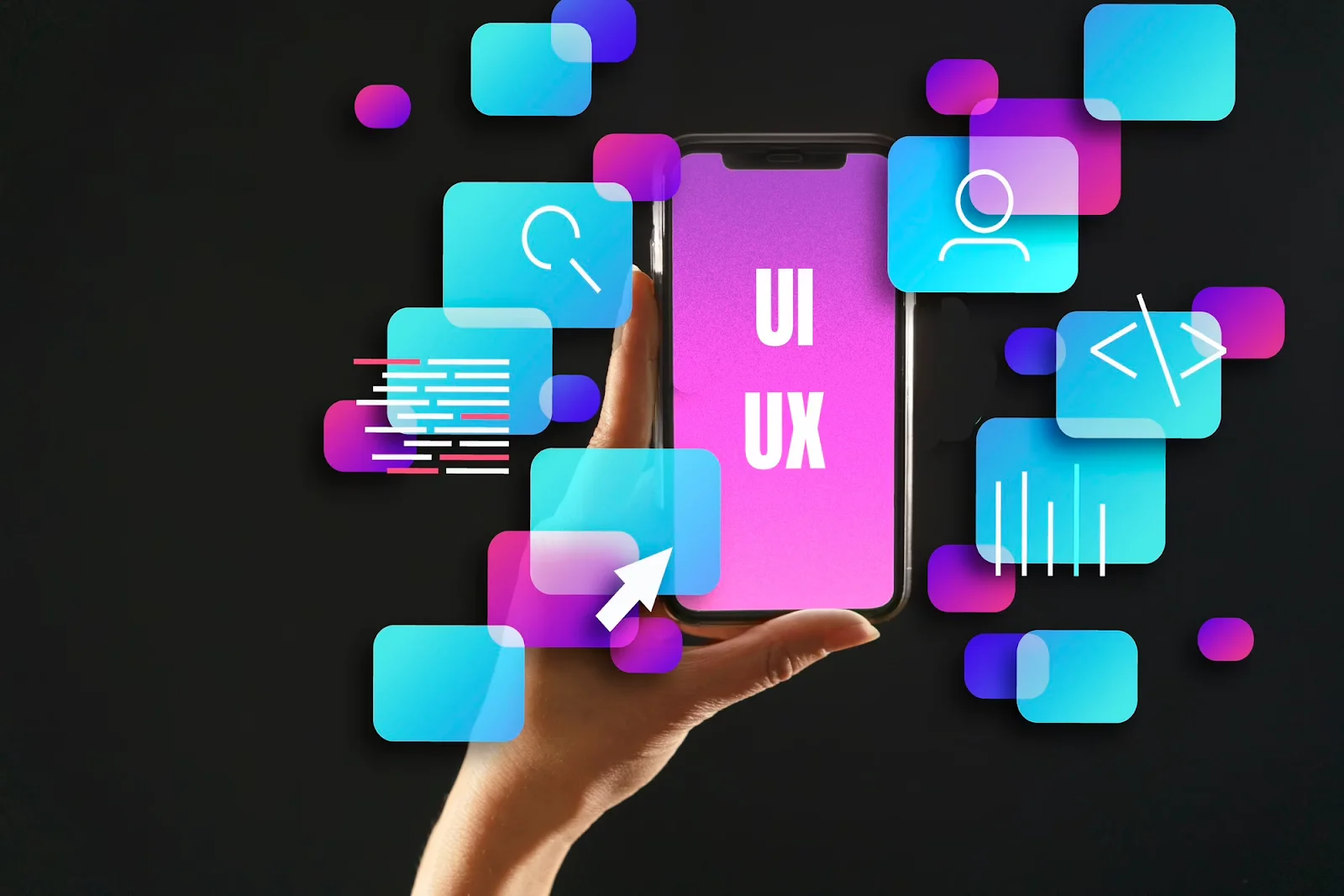 UI-UX design