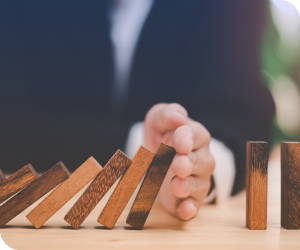 Cyber Security - Risk vs Controls vs Compliance