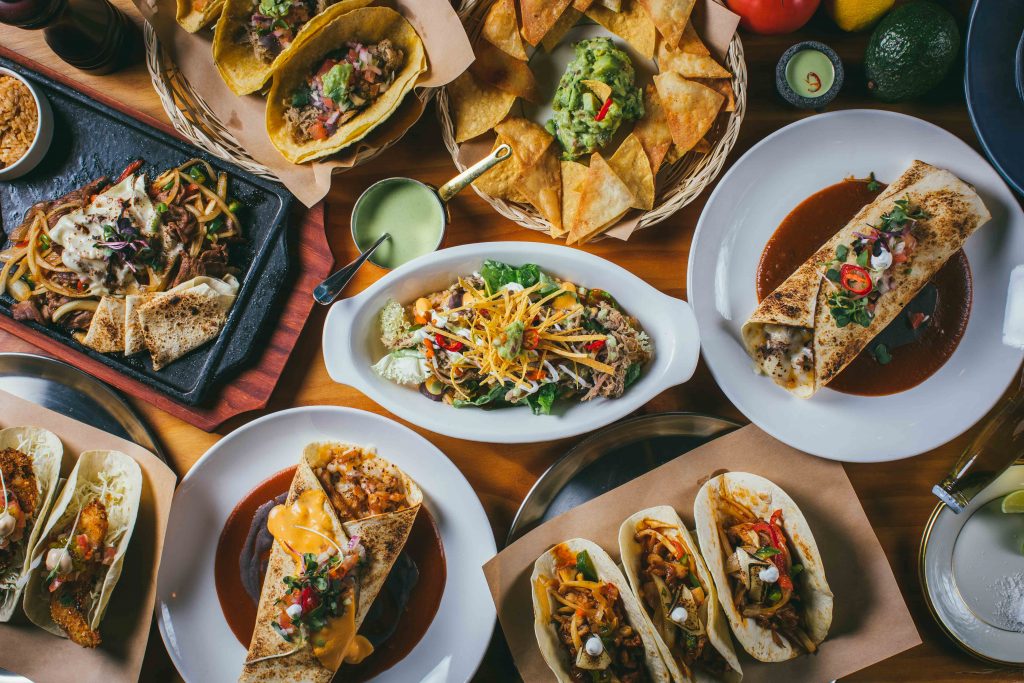 Best Restaurants In Pyeongtaek