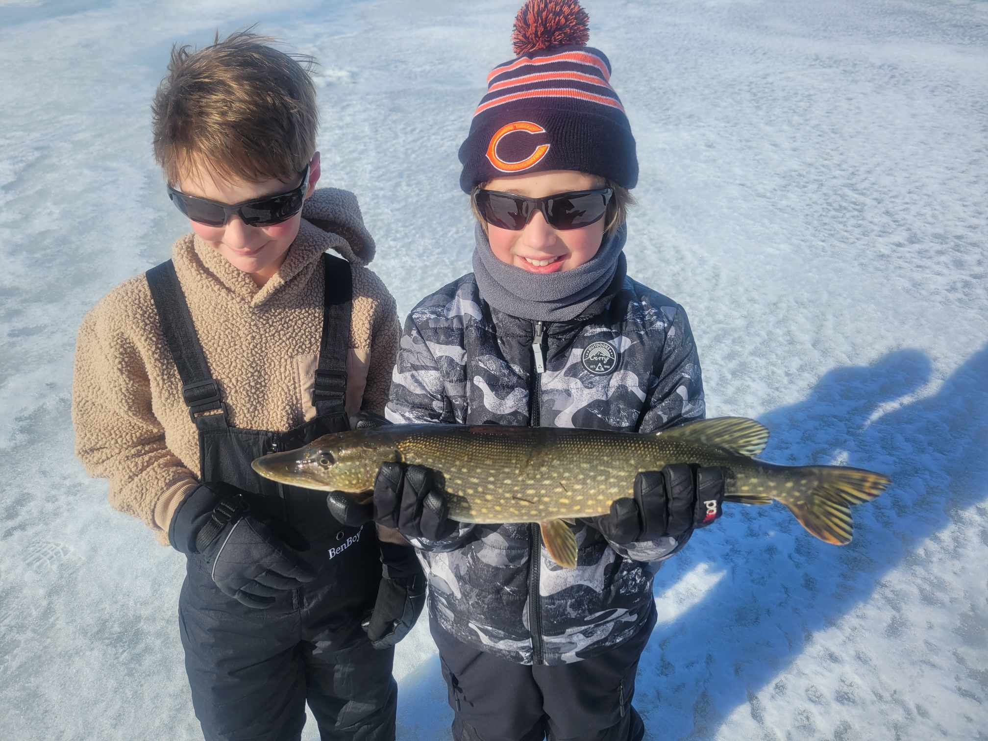 Home Guided Fishing Lake Geneva Guide IDE