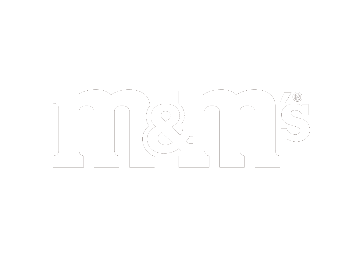 M&M's