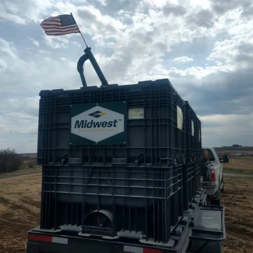 Your Stories - Midwest Seed